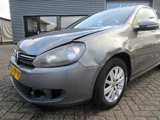 Volkswagen Golf 1.2 TSI Comfortline picture 19