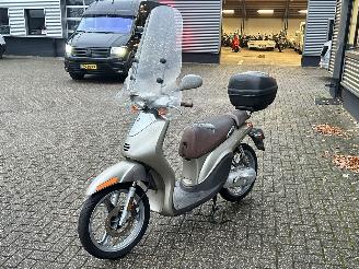 Yamaha  Why 50 picture 7