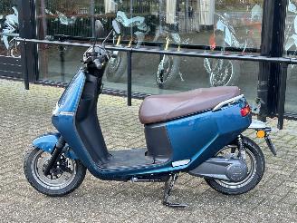 Overige  Ecooter E2 picture 2