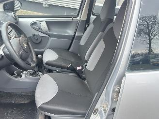 Citroën C1 1.0 - 12V Seduction picture 10