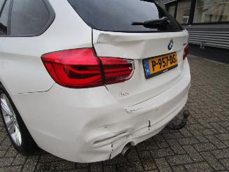 BMW 3-serie 316D Touring Executive picture 24