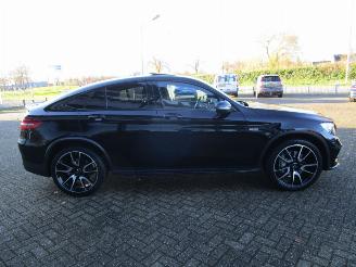 Mercedes GLC 43 AMG Coupe 4matic picture 5