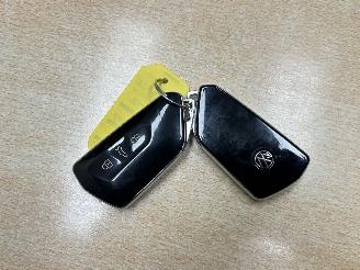 Volkswagen Golf 1.4 GTE eHybrid picture 44