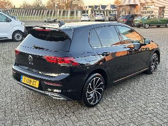 Volkswagen Golf 1.4 GTE eHybrid picture 5
