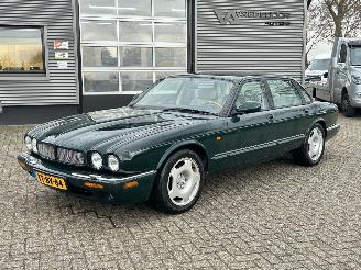  Jaguar XJR 4.0 V8 Automaat 1998/7