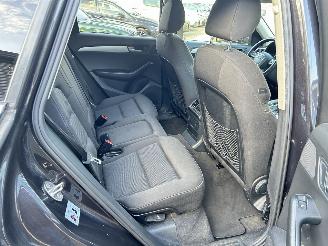 Audi Q5 2.0 TDI Quattro Pro-Line picture 12