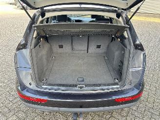 Audi Q5 2.0 TDI Quattro Pro-Line picture 13