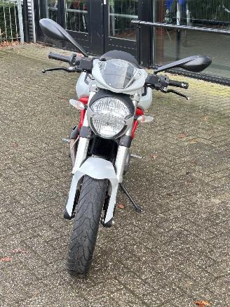 Ducati Monster 796  picture 8