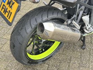 BMW K 1300 S picture 11