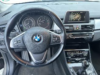 BMW 2-serie 218i Active Tourer Executive picture 14