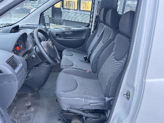 Peugeot Expert 227 1.6 HDI L1H1 Profit+ picture 10