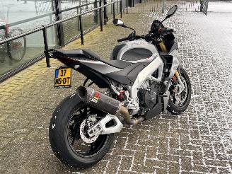 Aprilia Tuono V4 1100 R APRC ABS picture 5