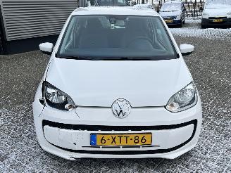 Volkswagen Up! 1.0 move up! Bluemotion picture 8