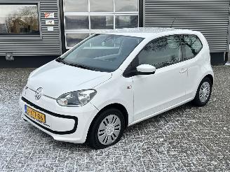  Volkswagen Up! 1.0 move up! Bluemotion 2014/11