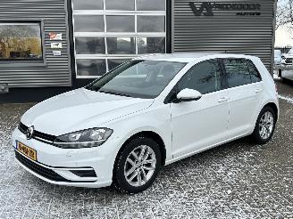  Volkswagen Golf 1.6 TDI Comfortline BTW 2018/7