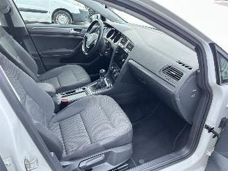 Volkswagen Golf 1.6 TDI Comfortline BTW picture 11