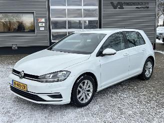  Volkswagen Golf 1.6 TDI Comfortline BTW 2018/7