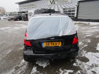Mercedes A-klasse 160 BlueEfficency Business Clas picture 4