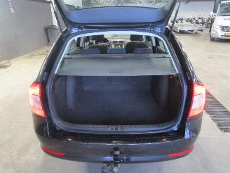 Skoda Octavia Combi 1.2 TSI Ambition picture 19