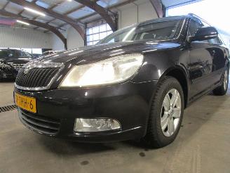 Skoda Octavia Combi 1.2 TSI Ambition picture 21