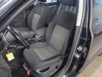 Skoda Octavia Combi 1.2 TSI Ambition picture 10