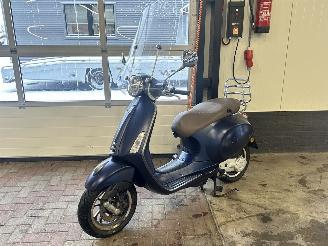  Vespa  Primavera 50 2018/10