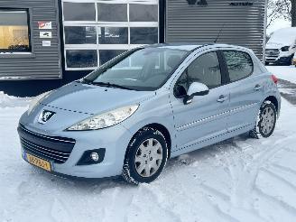  Peugeot 207 1.6 VTi XS Automaat 2011/1