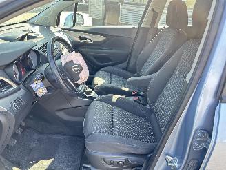 Opel Mokka 1.4 T Edition 4x4 picture 10