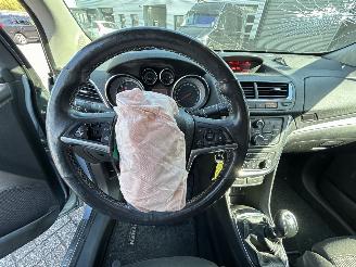 Opel Mokka 1.4 T Edition 4x4 picture 14