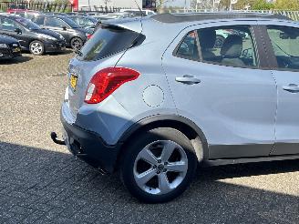 Opel Mokka 1.4 T Edition 4x4 picture 27