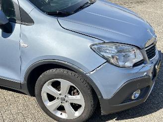 Opel Mokka 1.4 T Edition 4x4 picture 28