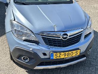 Opel Mokka 1.4 T Edition 4x4 picture 29