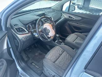 Opel Mokka 1.4 T Edition 4x4 picture 9