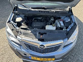 Opel Mokka 1.4 T Edition 4x4 picture 35