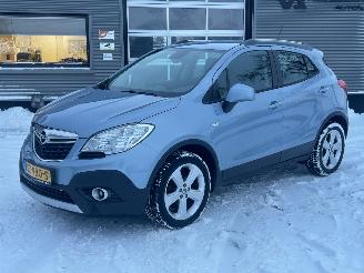  Opel Mokka 1.4 T Edition 4x4 2013/3