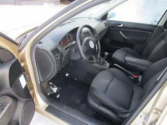 Volkswagen Bora 1.6-16V picture 9