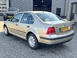 Volkswagen Bora 1.6-16V picture 3