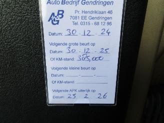 Volkswagen Bora 1.6-16V picture 19