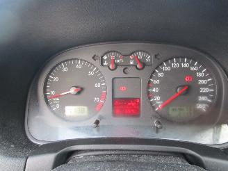 Volkswagen Bora 1.6-16V picture 17