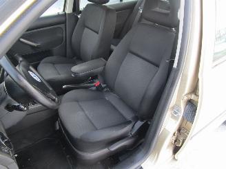 Volkswagen Bora 1.6-16V picture 13