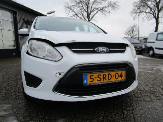 Ford C-Max 1.0 Lease Titanium picture 20