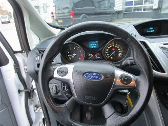 Ford C-Max 1.0 Lease Titanium picture 9