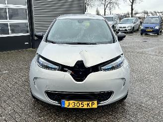Renault Zoé R110 Limited 41kWh Ex Accu picture 8