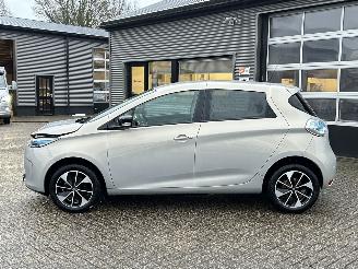Renault Zoé R110 Limited 41kWh Ex Accu picture 2