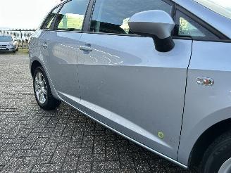 Seat Ibiza ST 1.2 TDI Copa Ecomotive picture 26