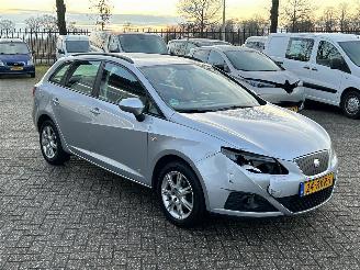 Seat Ibiza ST 1.2 TDI Copa Ecomotive picture 7