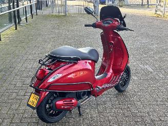 Vespa  Sprint 50 Iget picture 5