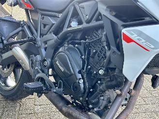 Benelli  TRK 702 picture 13