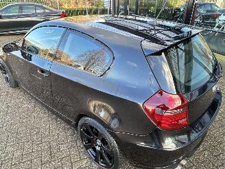 BMW 1-serie 116i EffDyn. Ed. Business Line Ultimate Edition picture 28