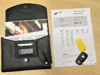 BMW 1-serie 116i EffDyn. Ed. Business Line Ultimate Edition picture 33